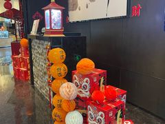 -天津海河悦榕庄·Lobby Lounge大堂吧