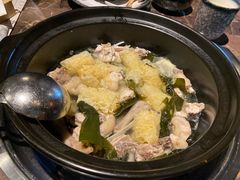 -同仁四季椰子鸡(海岸城天利店)
