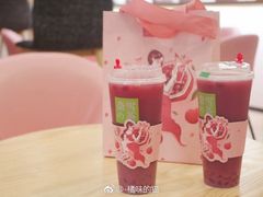 -奈雪的茶(杭州万象城PRO店)