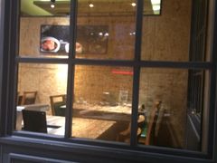 门面-一心烤肉(延安路店)