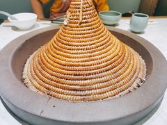 -鲜潭蒸汽石锅鱼(五道口购物中心店)