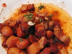 -中国吉菜名店广源宾馆餐厅