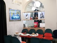 -海马体照相馆(上海宝山万达广场店)