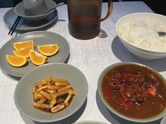 -湘中缘·湖南菜(娄底驻京办店)