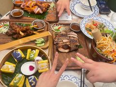 -KingThaia金泰兰(滨江天街店)