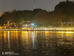 -凤城河风景区