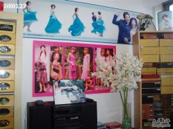 -上海彩妆秀摄影设计有限公司