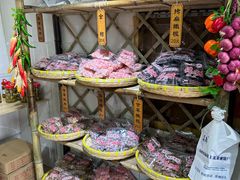 -苏州市吴中区光福窑上花果蜜饯厂