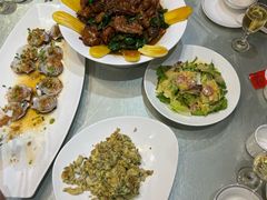 -老德州四合院·德州菜(天衢路店)