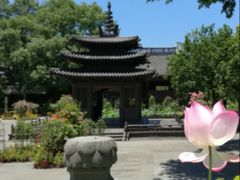 -钱王祠
