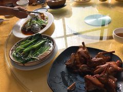 -成惠食府(赤岗店)