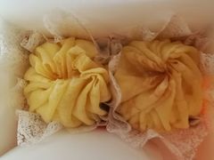 -檬舒舒MonChouChou(环球金融中心店)