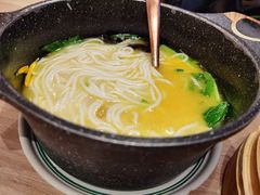 云南过桥米线-云海肴云南菜(青浦宝龙店)