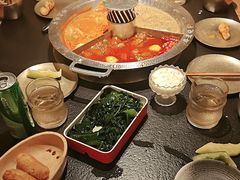 -晓宇重庆火锅(西安荟聚店)