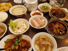 -松發肉骨茶(先得坊店)