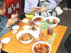 -蒋家肠旺面馆老店(合群路店)