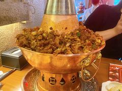 -炉小二铜锅牛蛙•川湘菜(三里屯店)