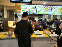 -麦当劳(北京路广百广场店)