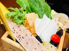 -FROM FARM八亩农场(三里屯店)