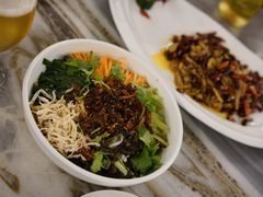 -蔼若春.传承三十年云南菜(金碧公园店)