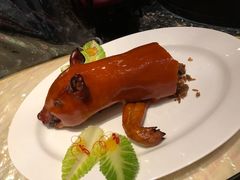 -8餐厅(新葡京酒店)