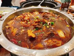 -锡和无锡菜(景丽苑店)