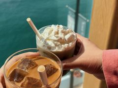 -Cupping Room(Harbour City)