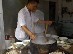 -甘记肥肠粉(马鞍北路店)