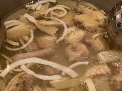 -润园四季椰子鸡火锅(南山海岸城店)