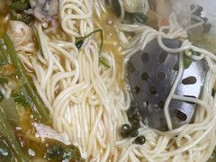 -漫天香·小龙虾餐厅(夏湾店)