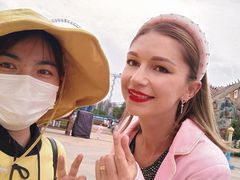 -七彩云南欢乐世界