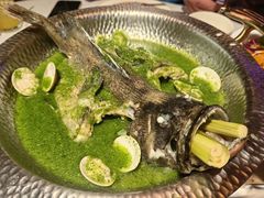 -狮拾久·现代新加坡料理(福田COCO Park店)