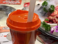-猫爪爪原切自助烤肉(观音桥阳光世纪店)