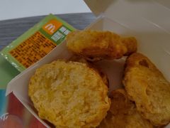 麦乐鸡块-麦当劳(宝山大厦店)