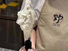 -野人先生Gelato(上海长宁龙之梦店)