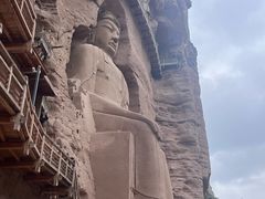 -炳灵寺世界文化遗产旅游区