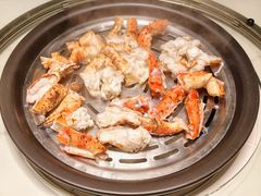 -水禾轩·海鲜蒸汽主题餐厅(拱北店)