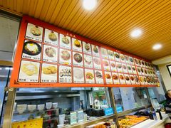 -佳木斯老崔朝族风味(群力店)