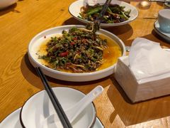 -食光慢宴·安吉土菜馆