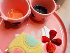 -水桶王国主题餐厅·聚会·生日派对·亲子活动·家庭套餐(亚龙湾希尔顿店)