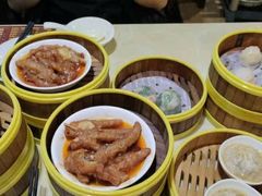 -明泉居茶点荟(车陂店)