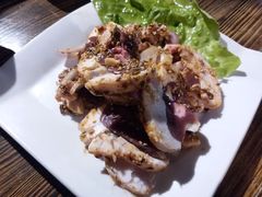 -范儿·嫂子烤肉·精致炭火烤肉(长治路店)