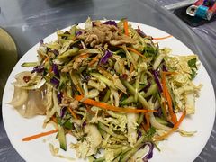 -东北菜冰城一家人