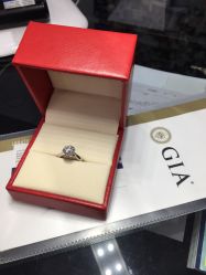 -威德钻石-克拉钻大本营(南京东路店)