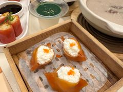 -蔡澜点心·粤菜(嘉里中心店)