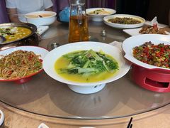 -李氏传家菜(兴城路店)