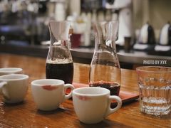 -HUG COFFEE(鼓楼店)