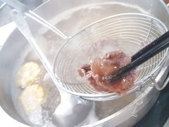 -陈记顺和潮汕牛肉火锅(番禺迎宾大道店)
