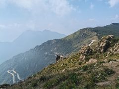 -白草畔自然风景区