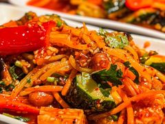 -枪火串烧·东北特色烧烤(罗湖总店)